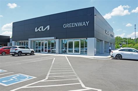 kia greenway|More.